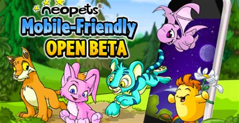 neopets apk|Neopets is finally officially available on mobile .